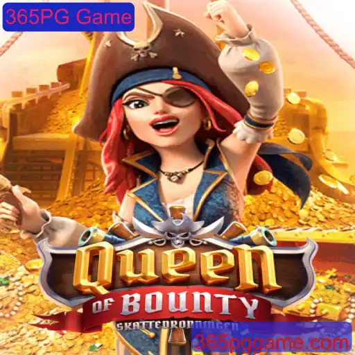 QueenofBounty: Mergulhando nas Aventuras do 365PG Game
