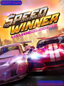 SpeedWinner: O Novo Fenômeno dos Jogos da 365PG Game