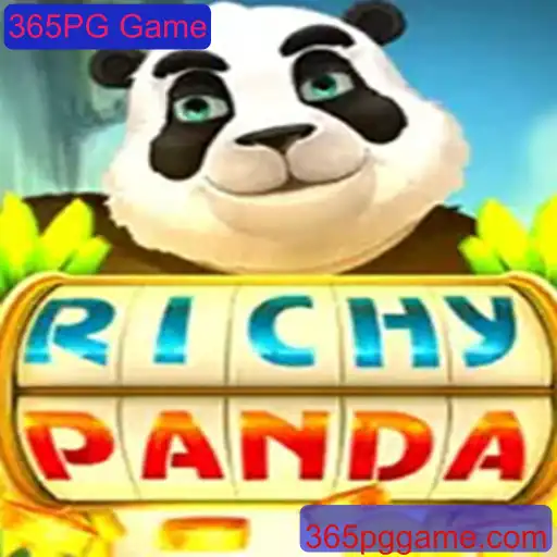 RichyPanda: Mergulhando no Mundo do 365PG Game