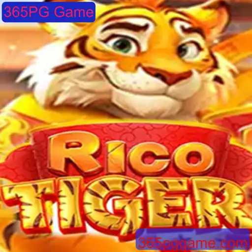 Descubra RicoTiger: A Excitante Aventura do 365PG Game