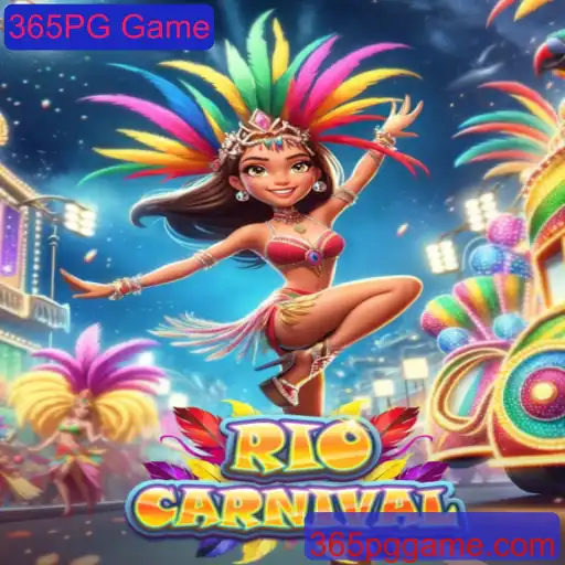 Descubra RioCarnival: A Essência do Carnaval na Ponta dos Dedos com 365PG Game