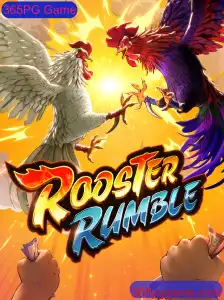 RoosterRumble: O Universo Empolgante do Jogo 365PG