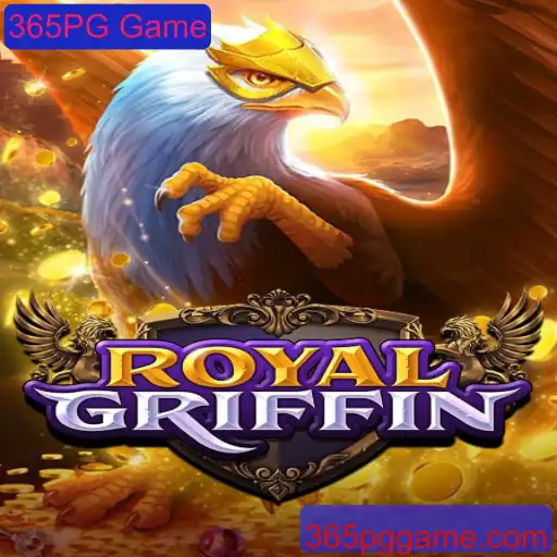 Descubra o Mundo de Aventuras do RoyalGriffin: Um 365PG Game