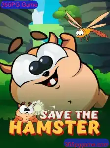 Explore o Fascinante Mundo de SavetheHamster: O Novo Jogo da 365PG Game