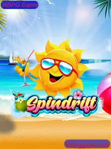 Descubra Spindrift: O Fascinante Mundo do 365PG Game