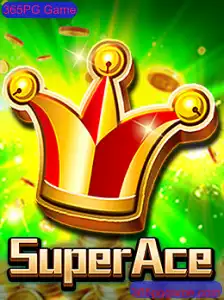Descubra o Mundo Fascinante de SuperAce: Um Guia Completo do 365PG Game