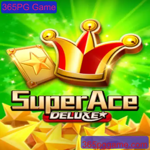 SuperAceDeluxe: Um Mergulho no Mundo do 365PG Game