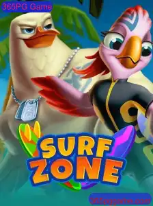 Explorando o Mundo Dinâmico de SurfZone: Um Jogo 365PG Game