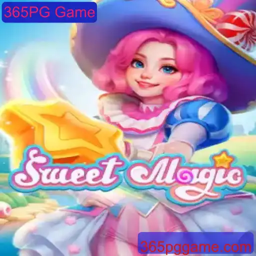 SweetMagic: O Novo Fenômeno Entre os Jogos Digitais