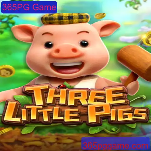 Explorando o Fascinante Jogo THREELITTLEPIGS: Uma Aventura Imersiva em 365PG Game