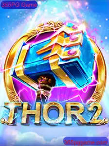 Thor2: O Incrível Universo do 365PG Game