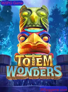 TotemWonders: A Nova Sensação no Mundo dos Jogos 365PG