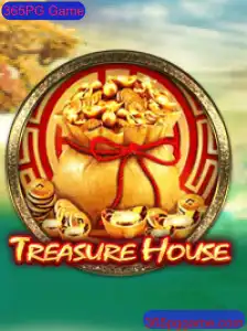 Explorando o Mundo de TreasureHouse: O Novo Sucesso da 365PG Game