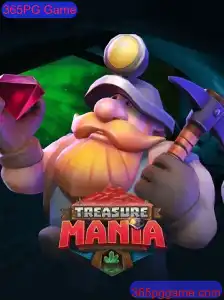 TreasureMania: Descubra o Fascinante Mundo do 365PG Game