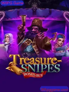 Explorando o Mundo do TreasuresnipesBonusBuy: Uma Aventura com 365PG Game