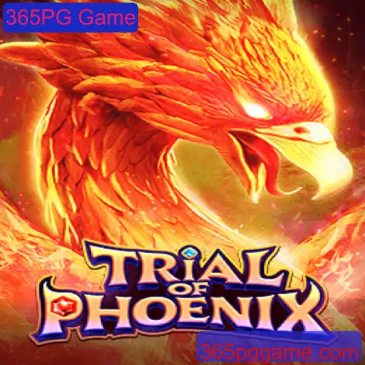 Descubra TrialofPhoenix: O Novo Fenômeno dos 365PG Games