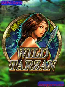 Explorando o Mundo Selvagem de WildTarzan: Um Jogo Inovador do 365PG Game