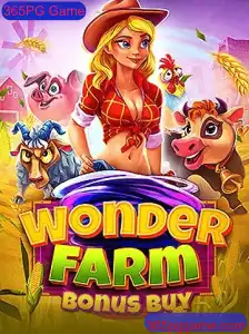 Explorando o Fascinante Mundo de WonderFarmBonusBuy: Um Jogo Envolvente da 365PG Game